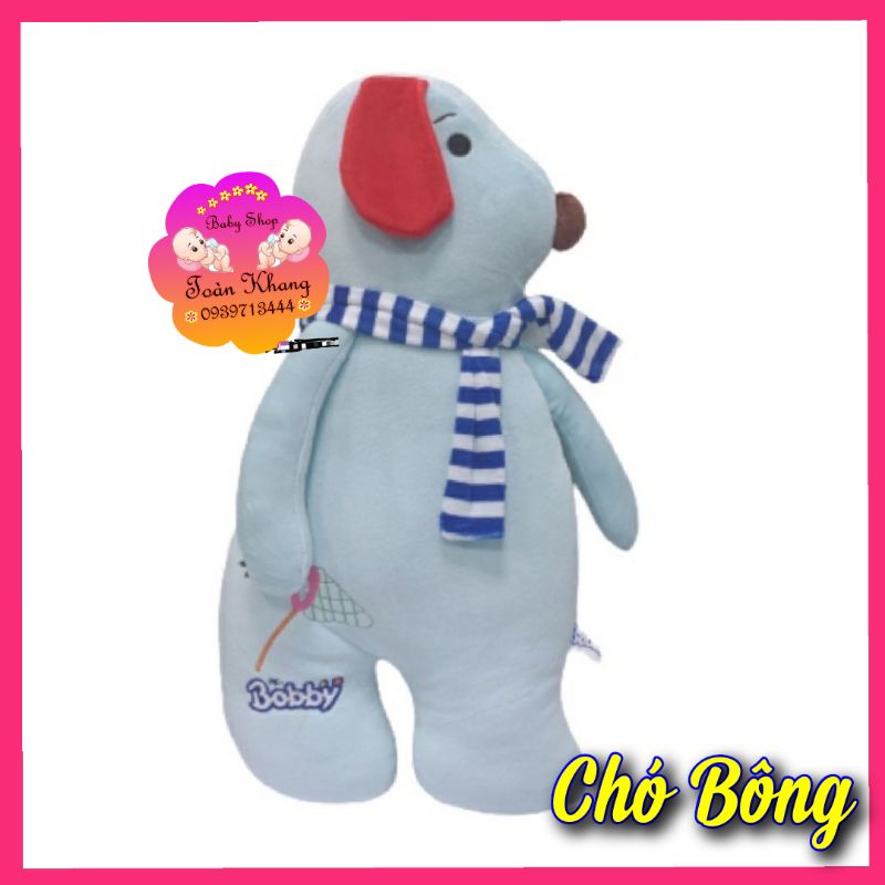 🌈BỘ SƯU TẦM GẤU BÔNG QUÀ TẶNG TỪ BOBBY