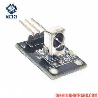 Module cảm biến thu hồng ngoại VS1838B HX1838B