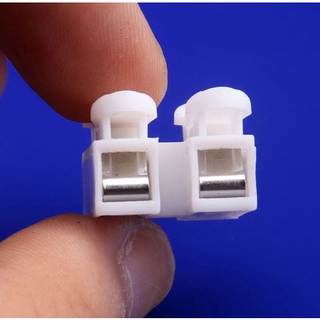 Cút nối nhanh dây điện CH2
