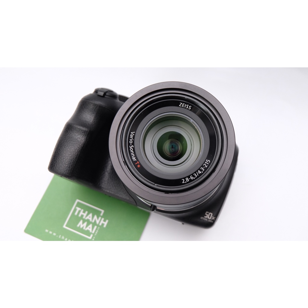 Máy Ảnh SONY DSC-HX350