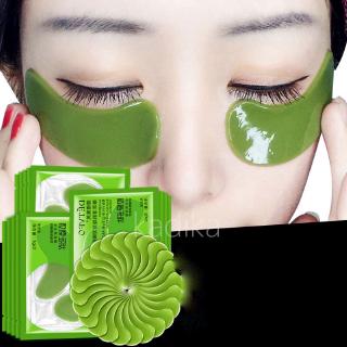 Kadika Mặt nạ mắt Powder Eye Mask