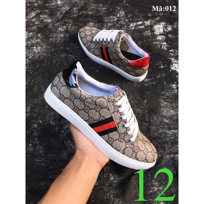 Giày thể thao cao cấp mã 12