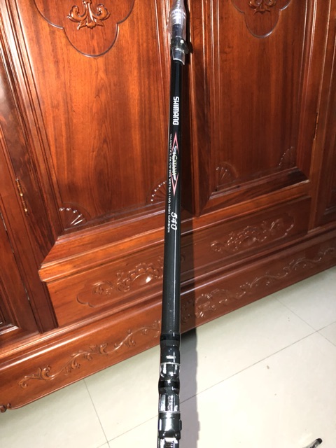 Cần shimano catana