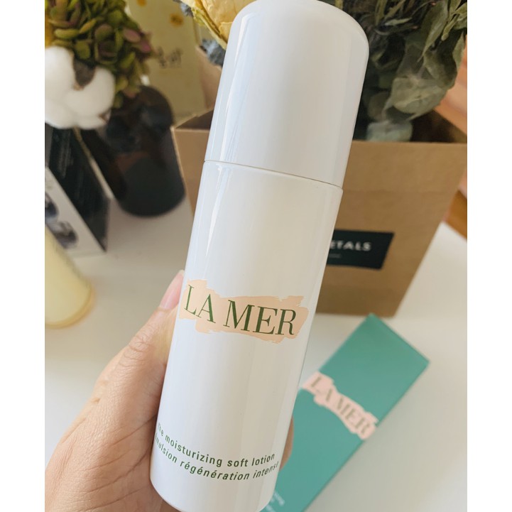 Tinh chất dưỡng da kiềm dầu La Mer 50ml | BigBuy360 - bigbuy360.vn