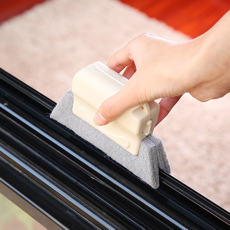 Cửa Sổ Tiện Dụng / Cạnh / Làm Sạch Cạnh