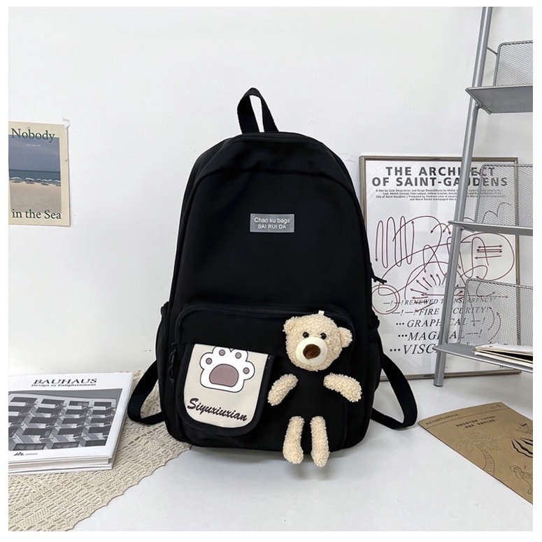 Balo cute siêu đẹp