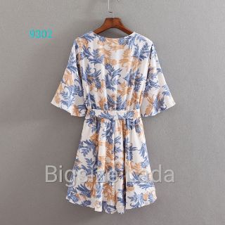 Bigsize Lada - Jumpsuit <85kg 9302