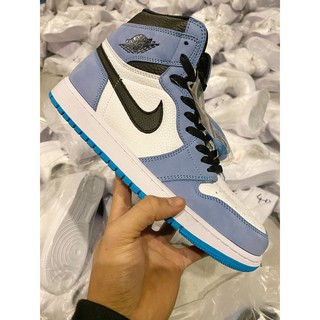 [RenStore] Giày Jordan 1 High University Blue Siu cấp 🔥