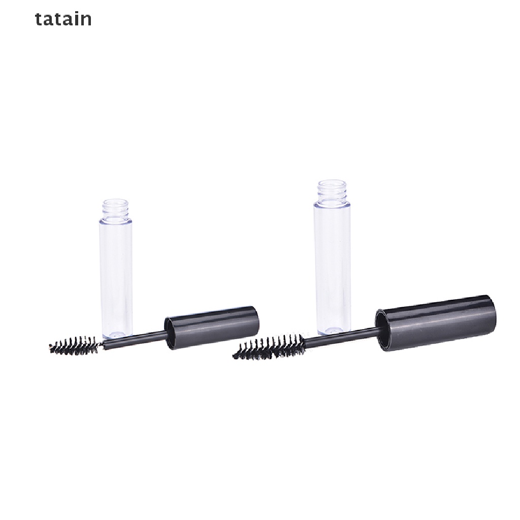 [Hàng mới về] Lọ đựng kem dưỡng mi mascara dạng lỏng rỗng