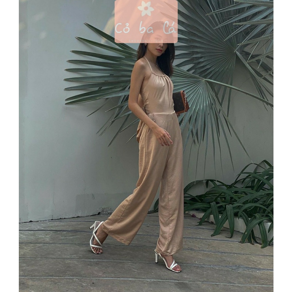 SANDAL CAO GÓT COBALASHOES - GIÀY CAO GÓT QUAI CHÉO - SANDAL QUAI MẢNH 9CM G20101100