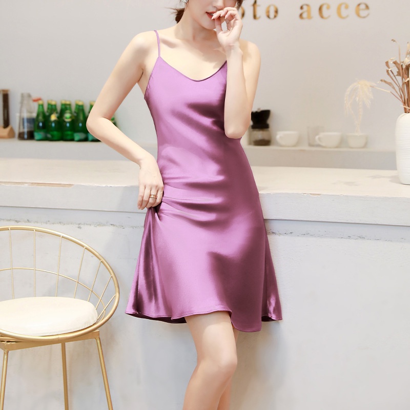 RV133_Rập giấy đầm váy  nữ