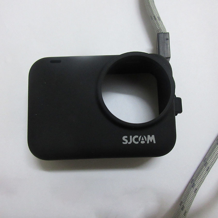 [Mã BMBAU50 giảm 7% đơn 99K] Vỏ Silicone bảo vệ cho Camera hành trình SJCAM SJ9 Series