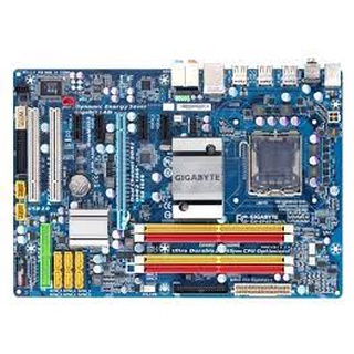 Main socket 775 tổng hợp