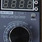 Bộ phát tín hiệu Analog 0-10V và 4-20Ma VN-PLC-A-VI (kèm phụ kiện và hướng dẫn)