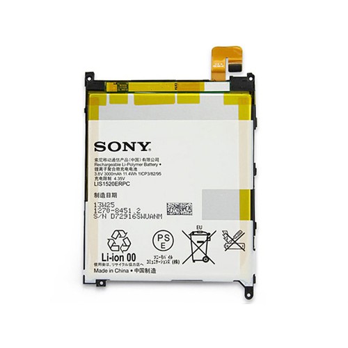 Pin Điện thoại Sony Xperia Z Ultra