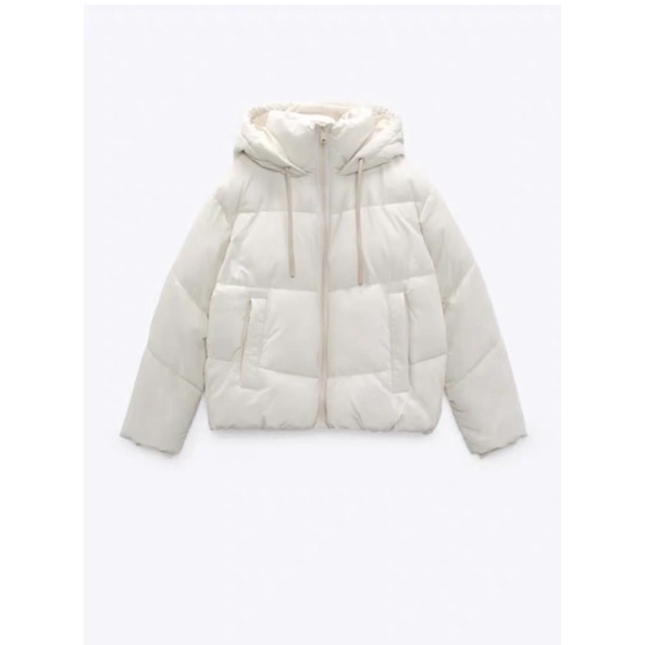 ÁO PHAO ZARA AUTHENTIC TUỒN STORE