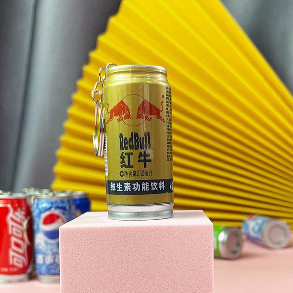 Bút Bi Có Thể Thu Gọn Thiết Kế Hình Lon Coca Cola Độc Đáo Cho Học Sinh