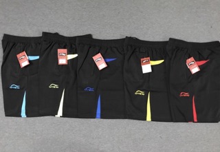 Quần cầu lông Lining mã 02
