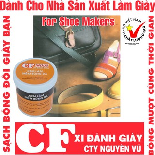 Kem làm mềm bóng da I042