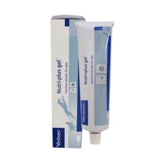 Nutri plus gel-Gel dinh dưỡng cao cấp cho thú cưng