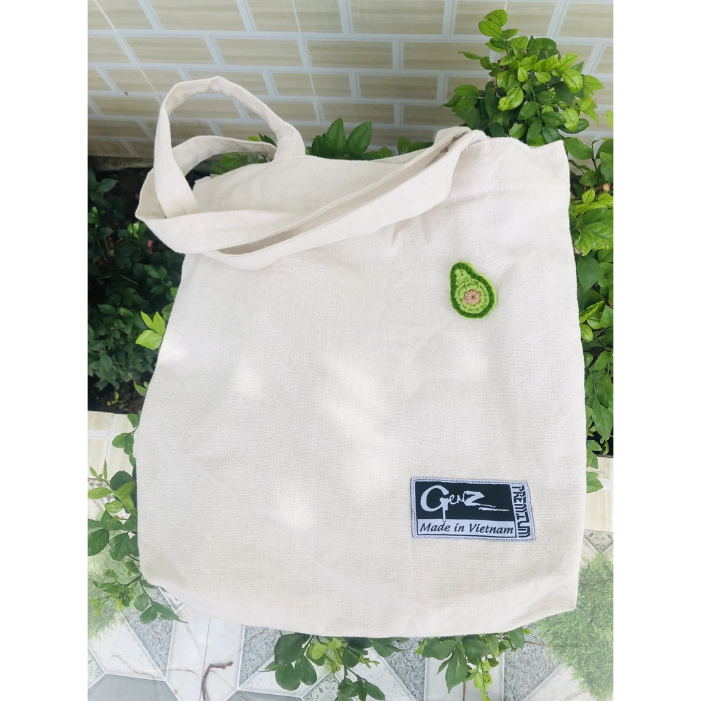 Huy hiệu có ghim cài bằng len, sticker len