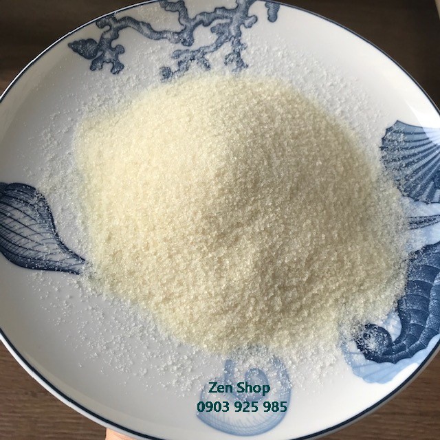 100G BỘT GELATIN EWALD