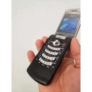 Vỏ Blackberry 8220 đen