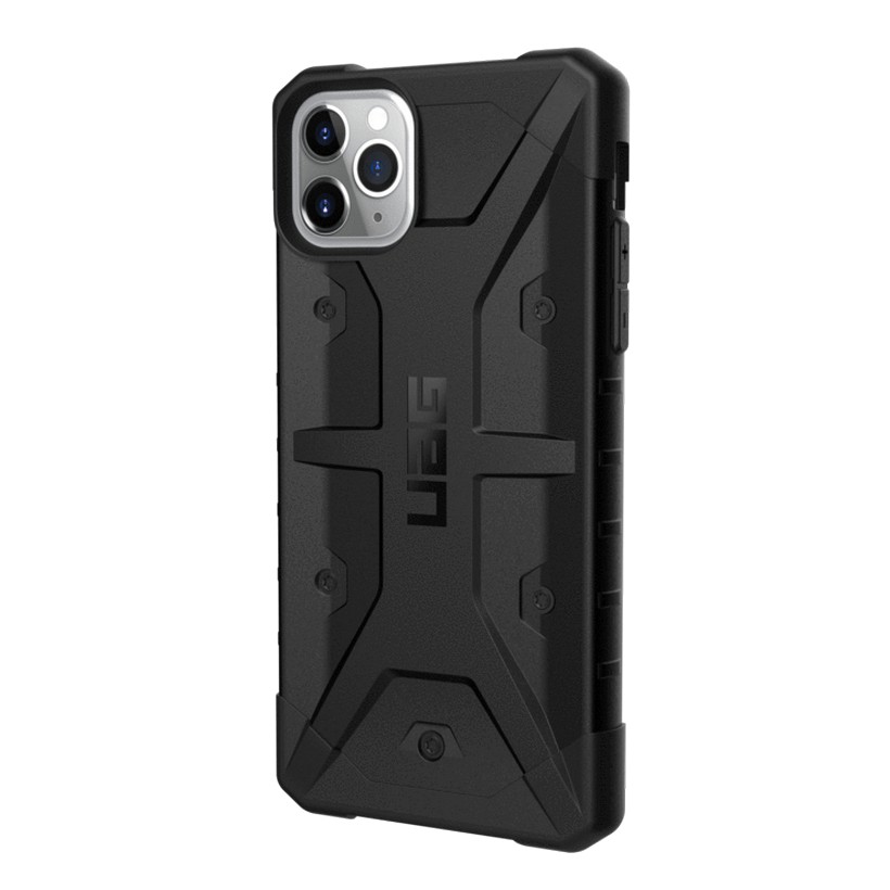 Ốp Lưng cho iPhone 11 Pro Max - UAG Pathfinder Series [Phân phối chính hãng]