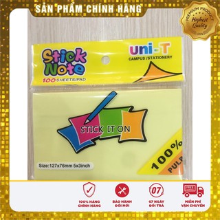Giấy note 3x2, 3x3, 3x5, 3x5 ✫ ✫ ✫ ♥♥