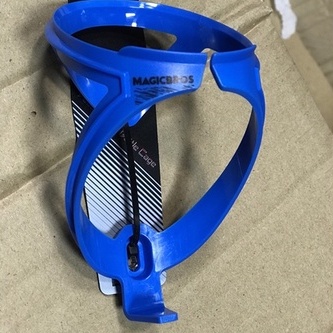 Giá đỡ bình nước nhựa xe đạp Magicbros