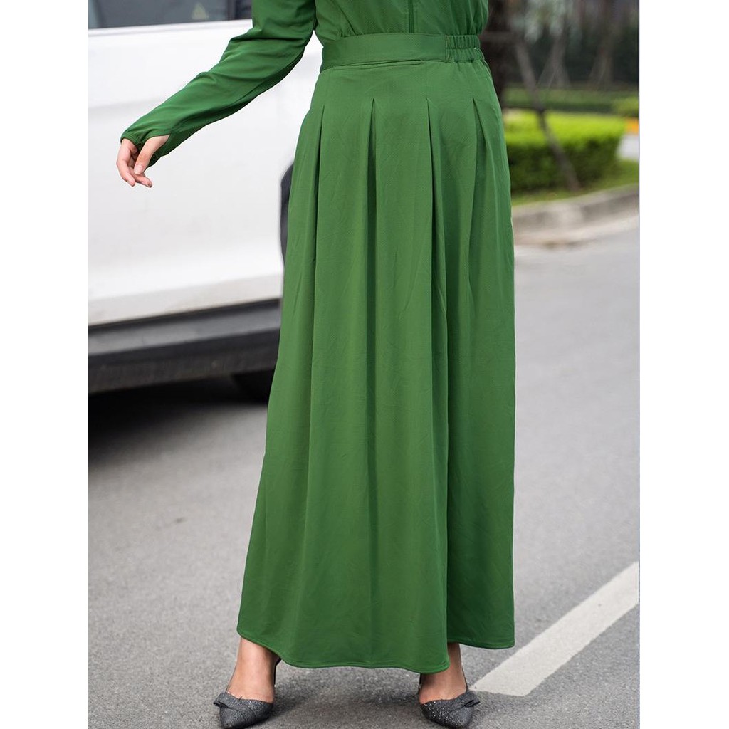 Váy Chống Nắng Nữ Cardina Nhật Bản, Chất Thun lạnh Mềm Mát, Lưới Thông Hơi, Khuy Cài Tiện Lợi