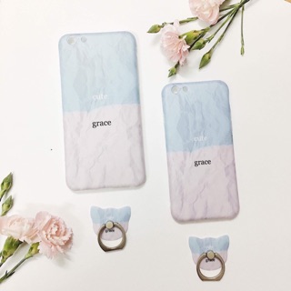 Ốp cute - grace ip6/6p/7/7p