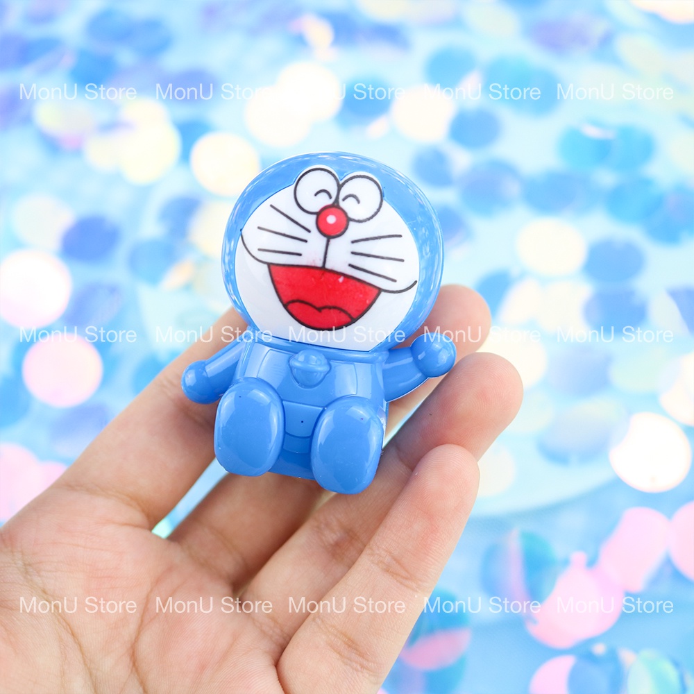 Gọt bút chì DORAEMON DOREMON dễ thương cute MON0020 TooYoo