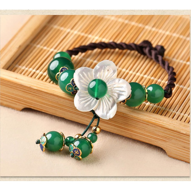 Vòng tay ngọc  VN08