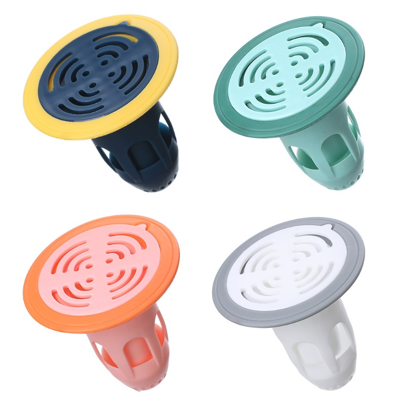 Nút Chặn Lỗ Thoát Nước Khử Mùi Dành Cho Phòng Tắm