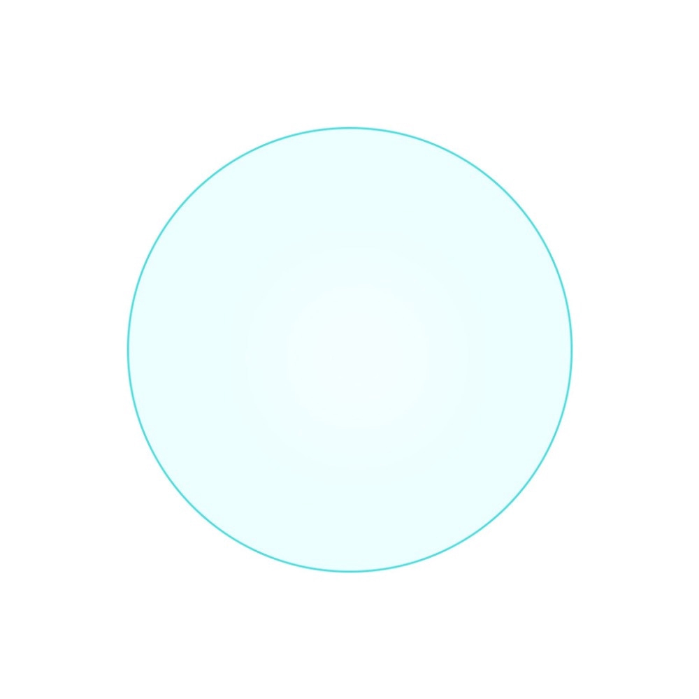 5 PCS  for Garmin Forerunner 245 945 935 735xt 735 645 Clear Film Tempered Glass Screen Protector Watch Anti-scratch