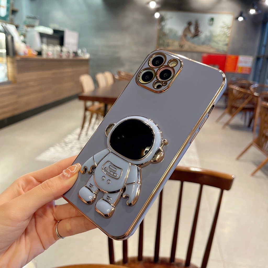 Ốp lưng iphone xi phi hành gia x/xs /12/12pro/12promax /13/13pro/13promax