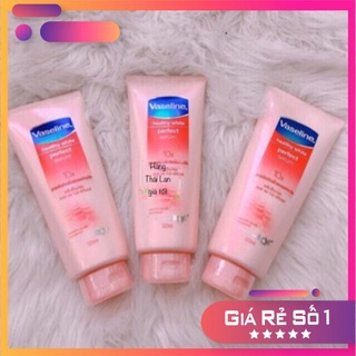 DƯỠNG THỂ VASELINE 10X ( Hàng THÁI LAN )