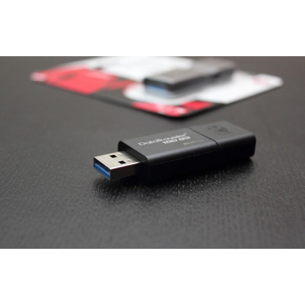 USB 3.0 32GB Kingston DT100G3