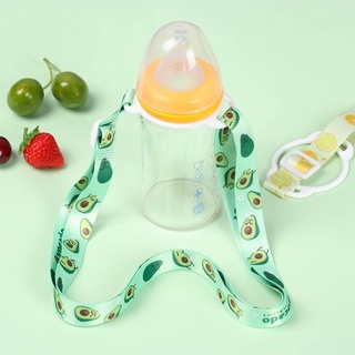 Dây đeo bình nước 480ml tròn