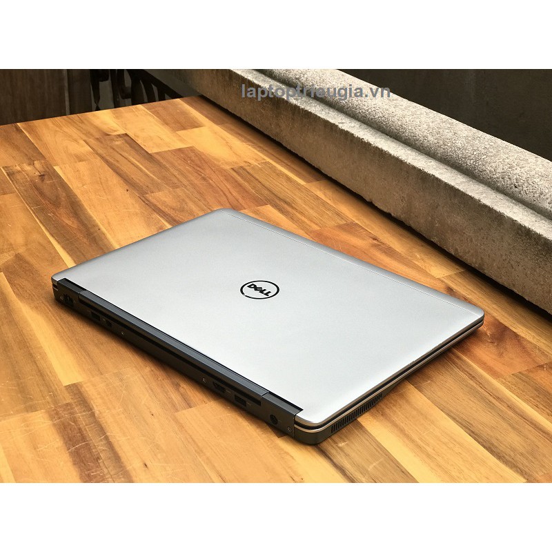 Laptop DELL LATITUDE E7440 : Core i5- 4310U 4GB  HDD320GB 14.0HD Máy đẹp Likenew