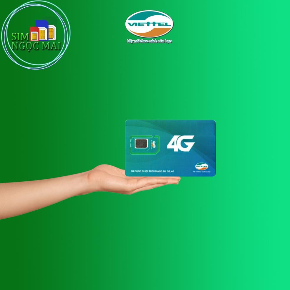 SIM 4G GÓI CƯỚC MỚI V120 , ST90, C120 , ĐỈNH 60G F90 , HEY, M79 ,M90 2019 VIETTEL VINAPHONE MOBIFONE (giá khai trương )