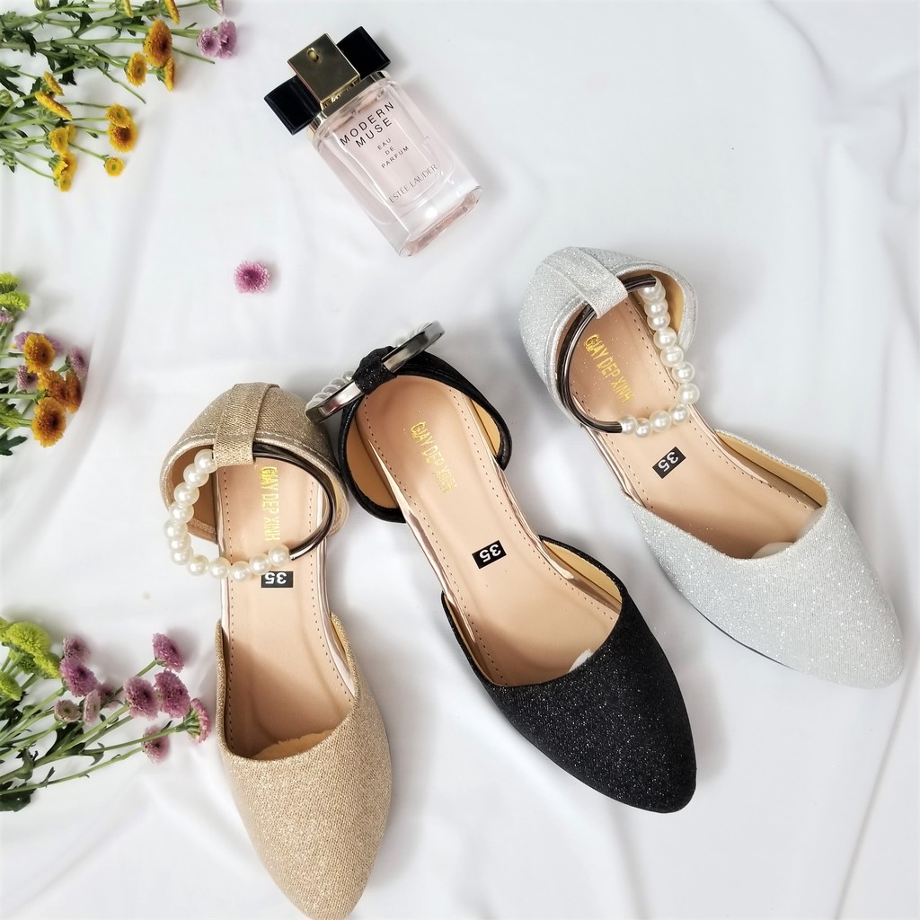 [SALE XẢ HÀNG] Búp bê hở eo quai chuỗi vòng châu