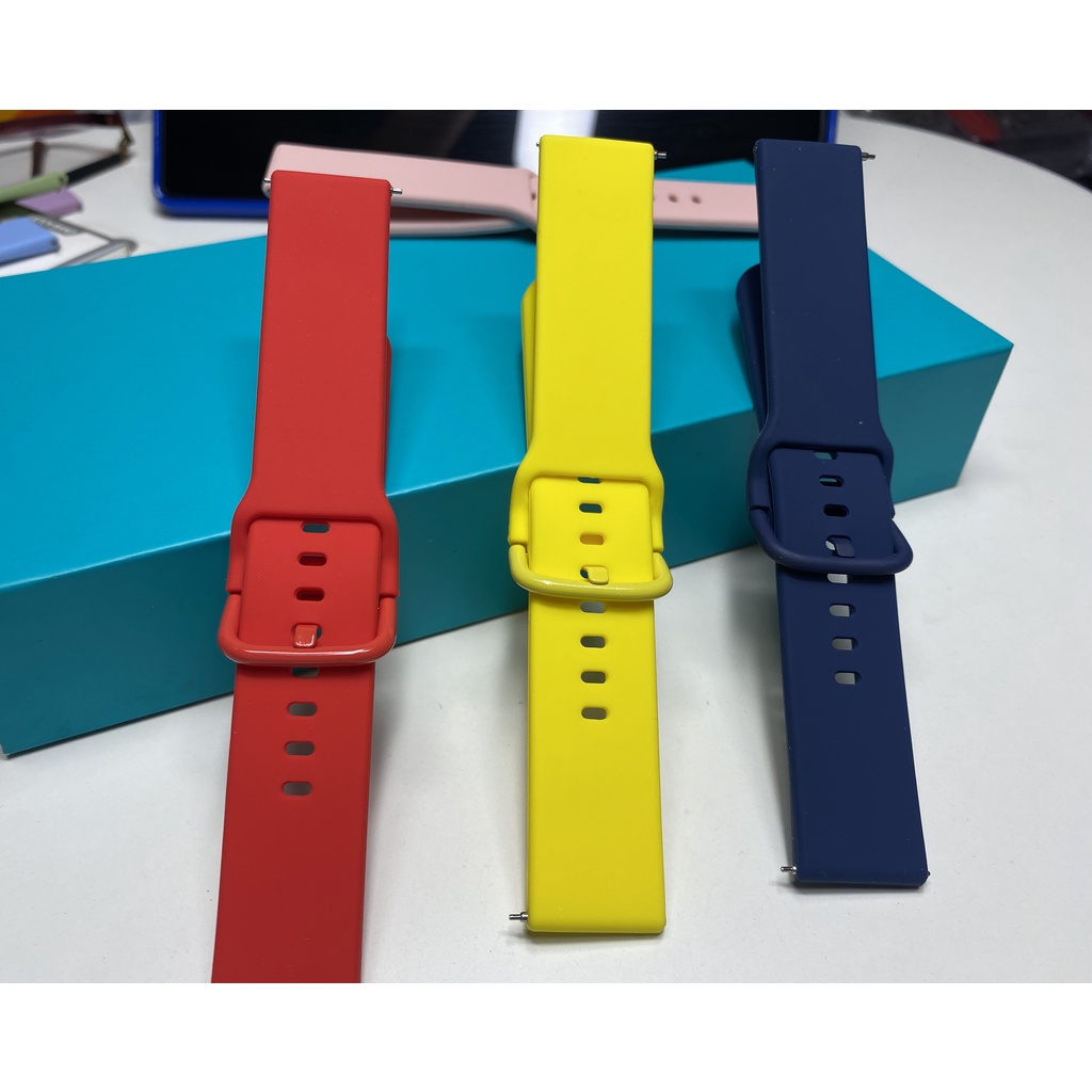 DÂY ĐỒNG HỒ SAMSUNG GALAXY WATCH ACTIVE 2/1 MỚI