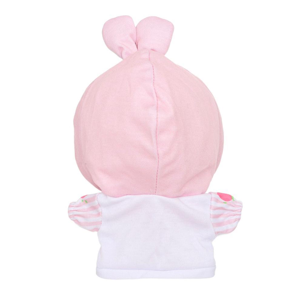 Phụ Kiện Quần Áo Búp Bê 20cm Họa Tiết Động Vật Dễ Thương