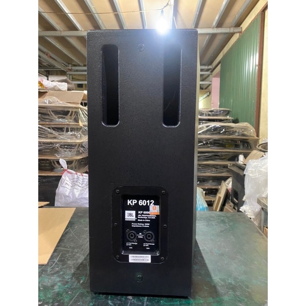 LOA FULL 30 JBL KP6012 china cao cấp chất âm quá chất