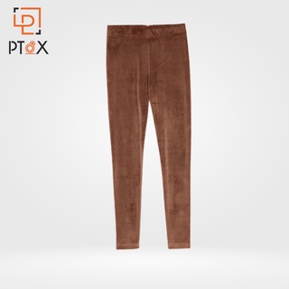 QUẦN LEGGING NHUNG HÀNG DƯ XỊN