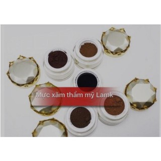 MỰC TẢN BỘT HOÀNG CUNG LX