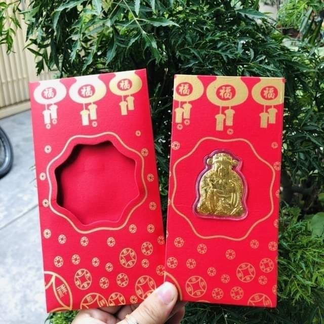 LÌ XÌ THẦN TÀI MẠ VÀNG | BigBuy360 - bigbuy360.vn