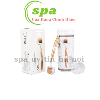 Cây kim lăn tay vàng, kim lăn tay zgts